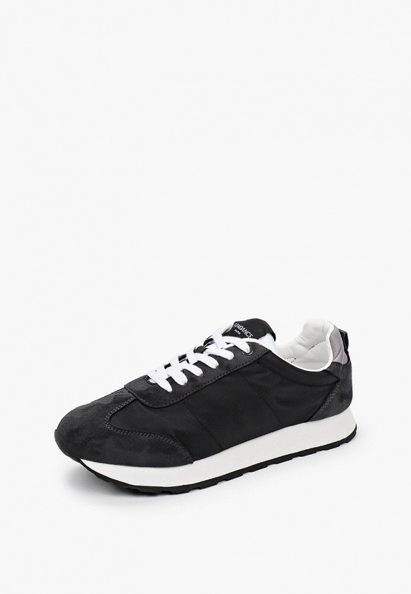 Кроссовки Tendance серый, размер 41, фото 2