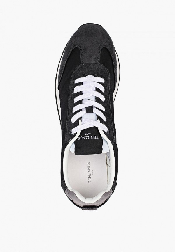 Кроссовки Tendance серый, размер 41, фото 4