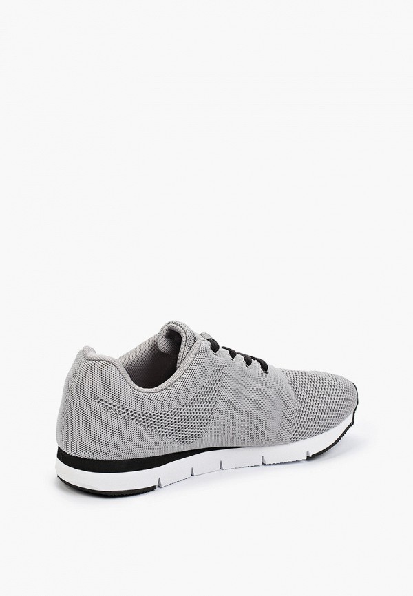 Кроссовки Tendance серый, размер 44, фото 3