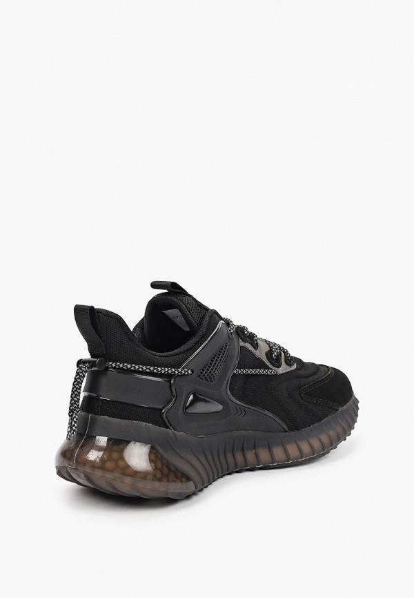 Кроссовки Tendance черный, размер 42, фото 3