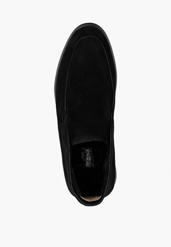 Ботинки Tendance черный, размер 41, фото 4