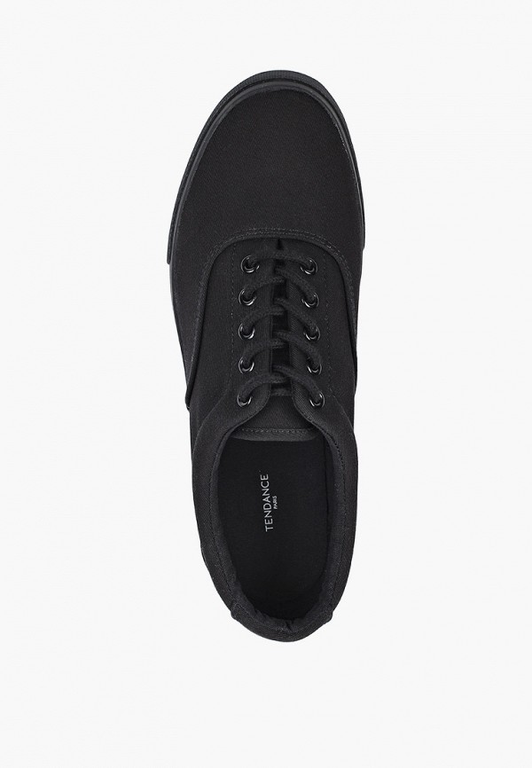 фото Кеды tendance