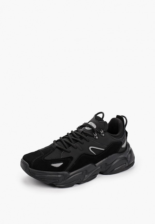 Кроссовки Tendance черный, размер 39, фото 2