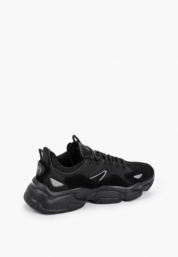 Кроссовки Tendance черный, размер 39, фото 3