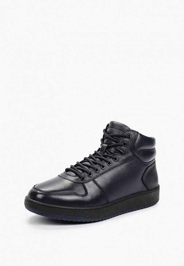 фото Кеды maison david