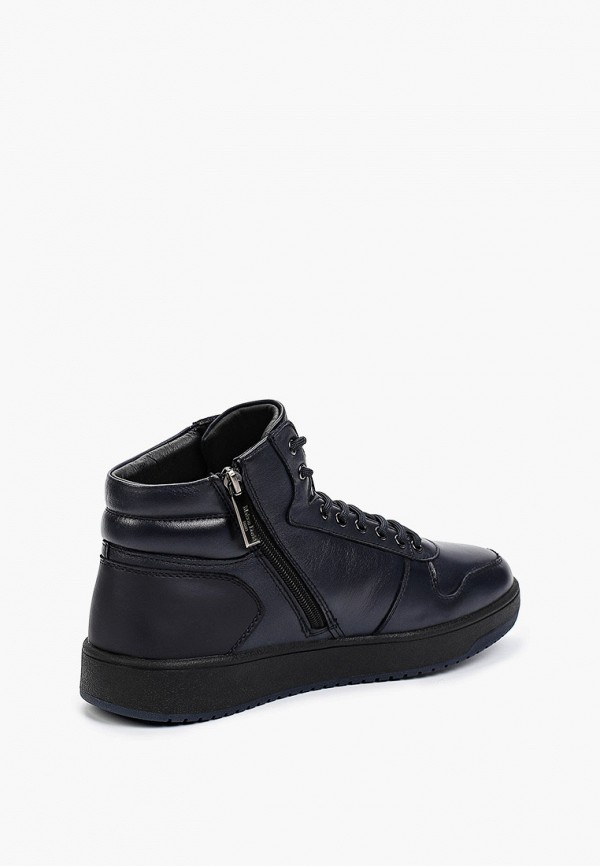 фото Кеды maison david