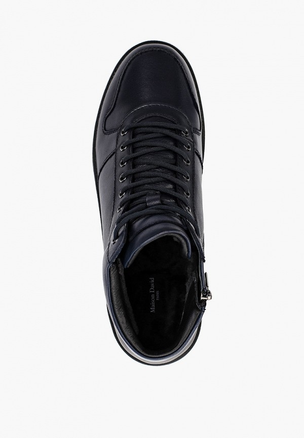 фото Кеды maison david