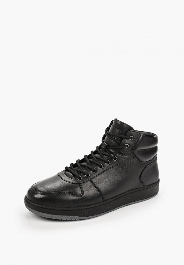 фото Кеды maison david