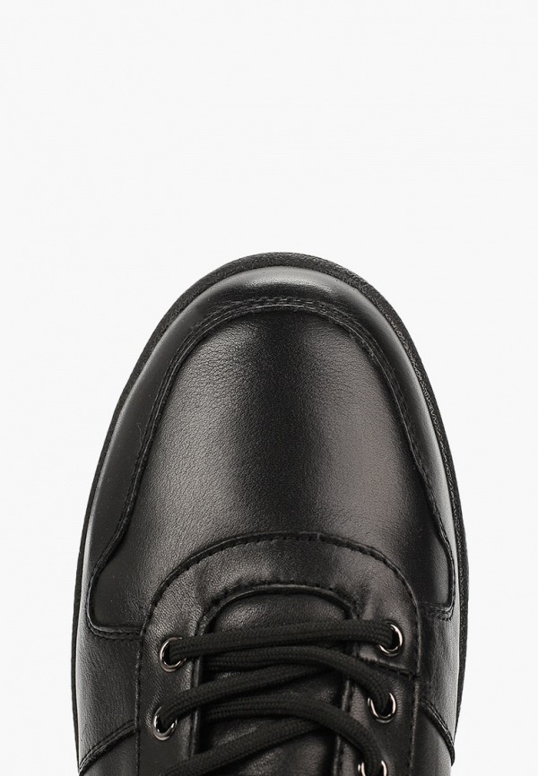 фото Кеды maison david