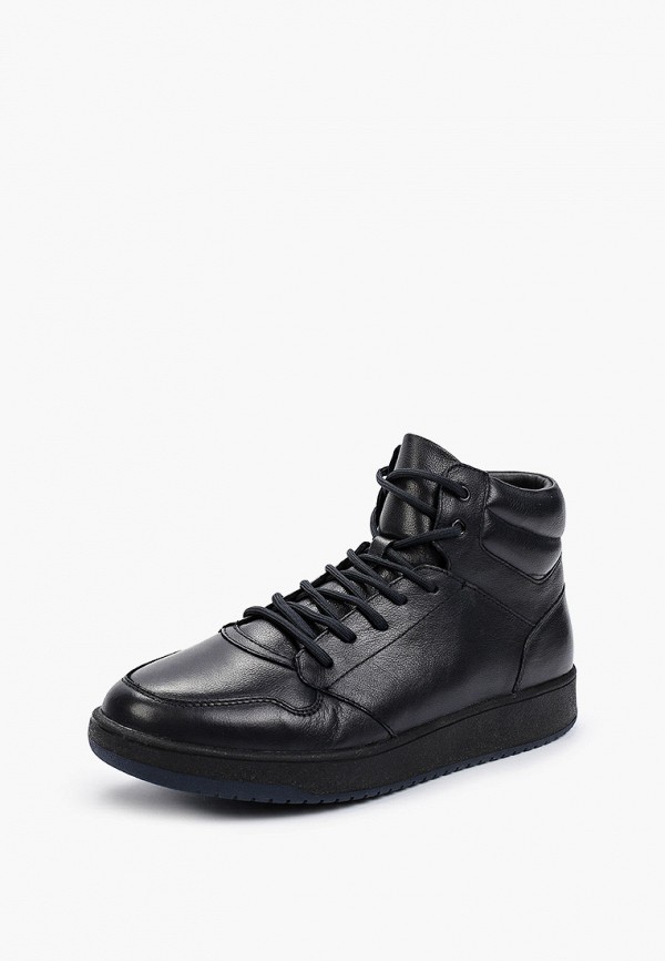 фото Кеды maison david