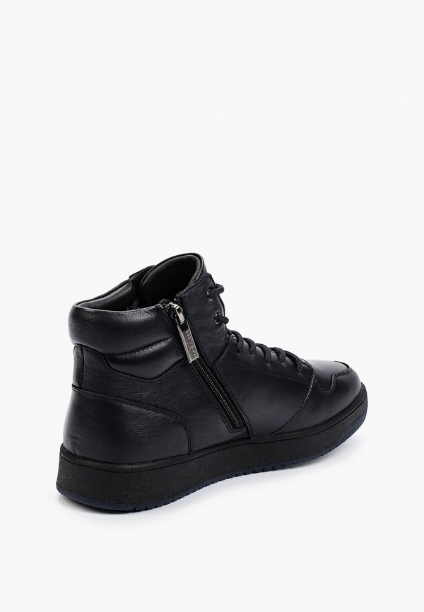 фото Кеды maison david