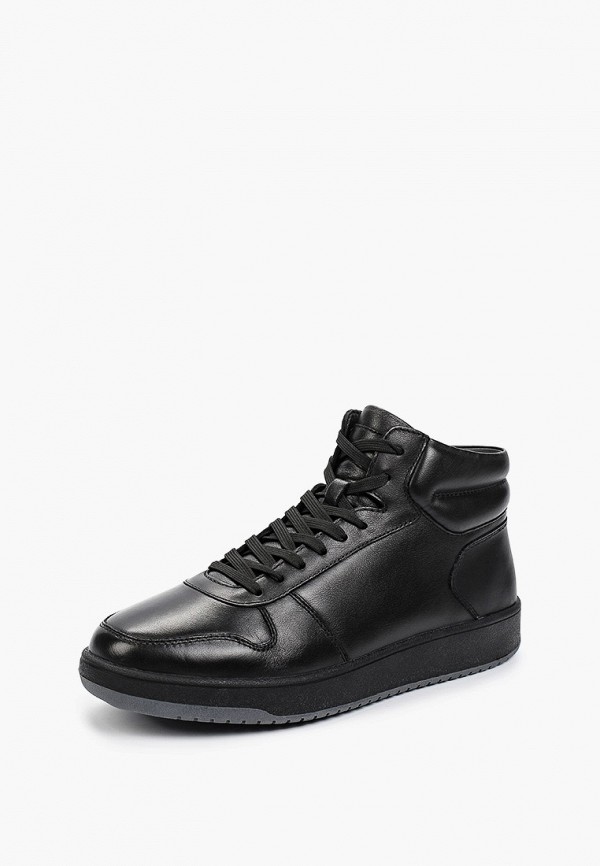 фото Кеды maison david