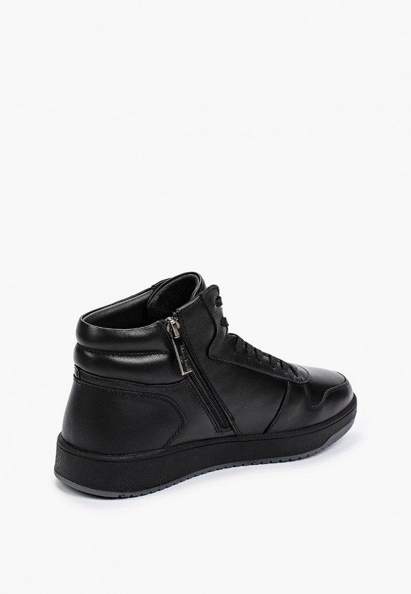 фото Кеды maison david