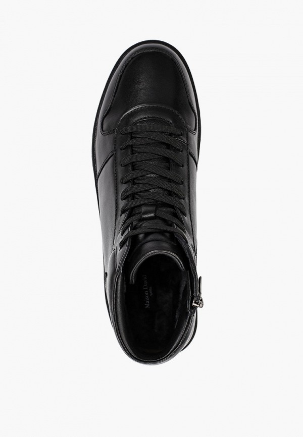 фото Кеды maison david