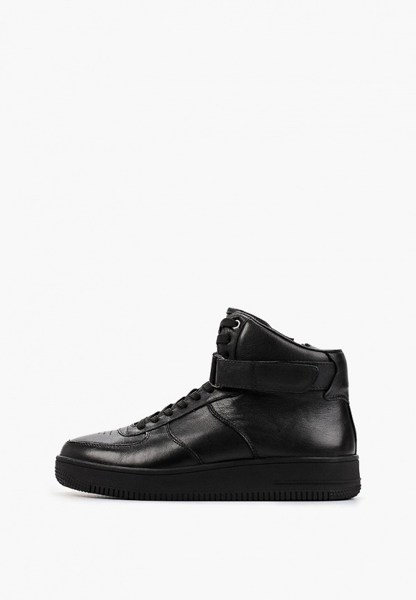 фото Кеды maison david