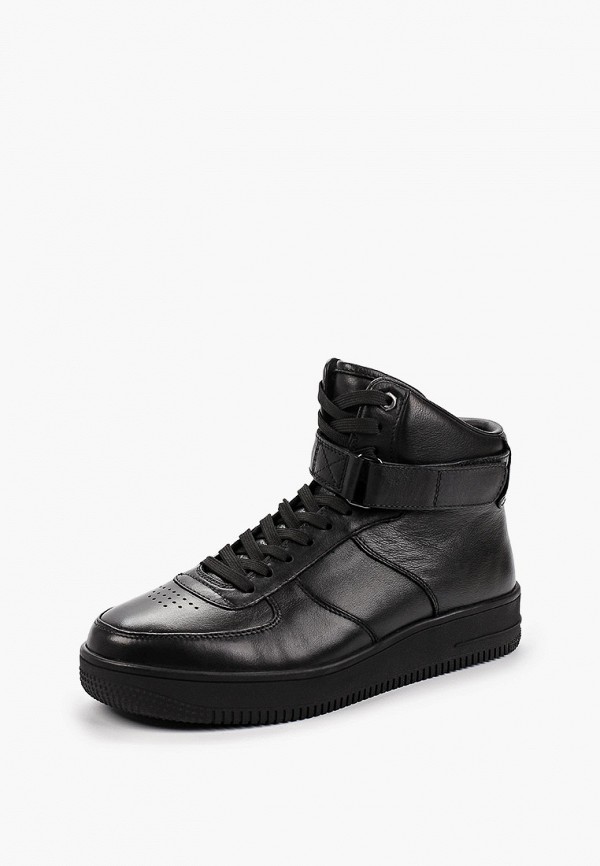 фото Кеды maison david