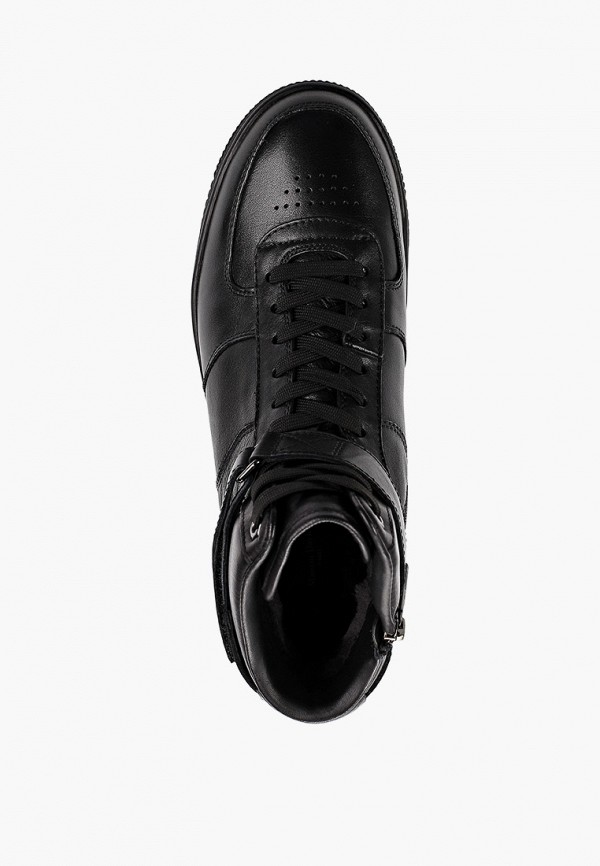 фото Кеды maison david