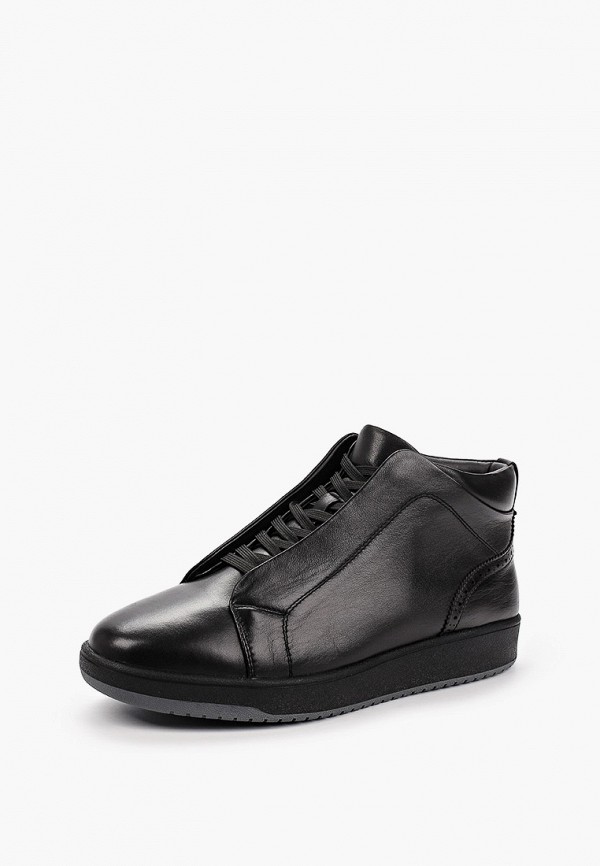 фото Кеды maison david