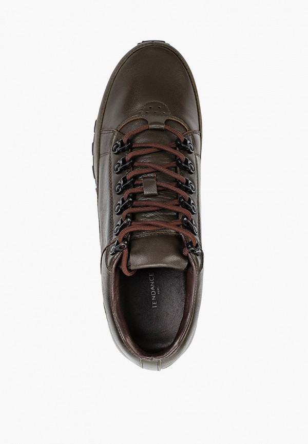 фото Кроссовки tendance