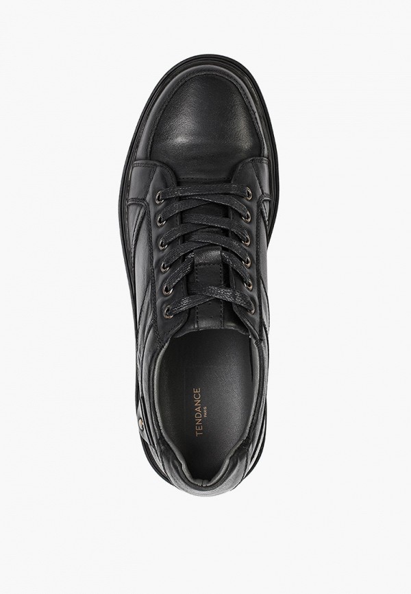 фото Кеды tendance