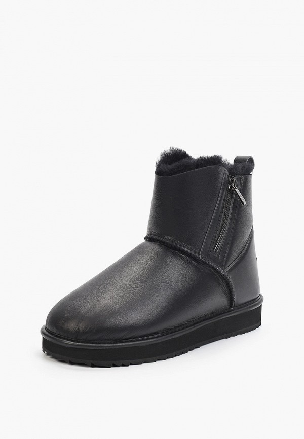 фото Полусапоги tendance