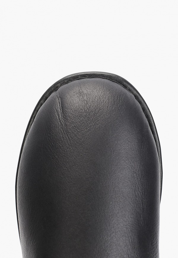 фото Полусапоги tendance