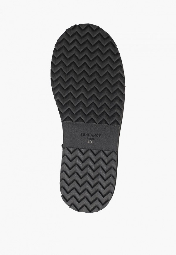 фото Полусапоги tendance