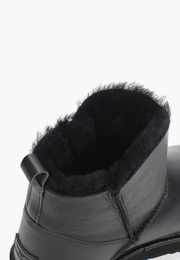 фото Полусапоги tendance