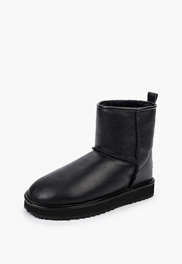 Полусапоги Tendance черный, размер 39, фото 2