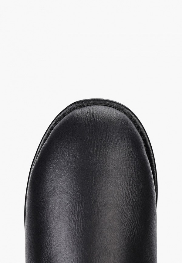 Полусапоги Tendance черный, размер 39, фото 4