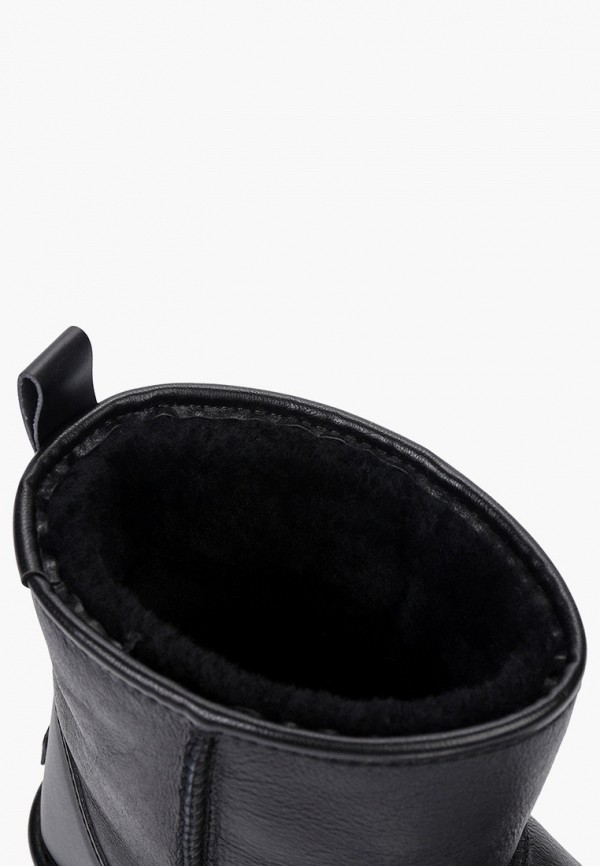 Полусапоги Tendance черный, размер 39, фото 6