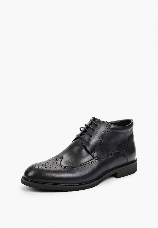 Ботинки Tendance синий, размер 40, фото 2