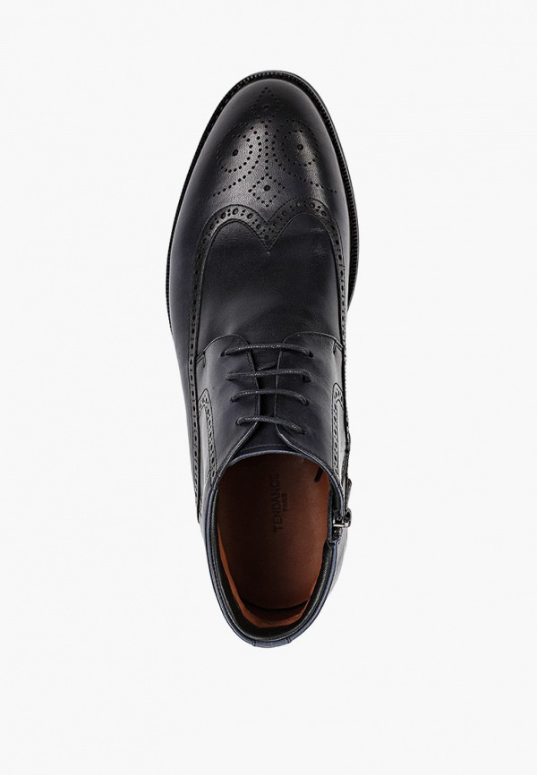 Ботинки Tendance синий, размер 40, фото 4