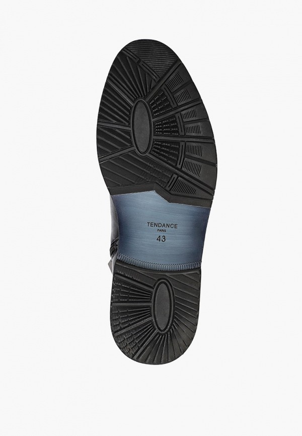 Ботинки Tendance синий, размер 40, фото 5