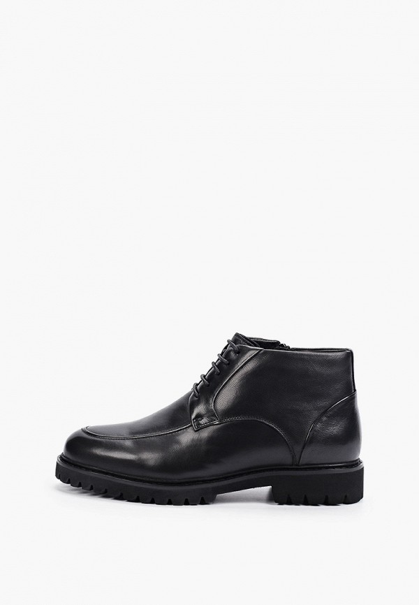 Ботинки Tendance черный, размер 40, фото 1