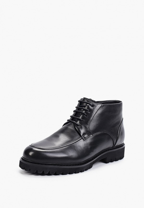 Ботинки Tendance черный, размер 40, фото 2