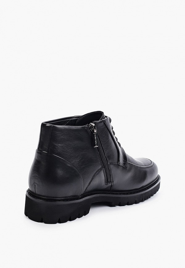 Ботинки Tendance черный, размер 40, фото 3