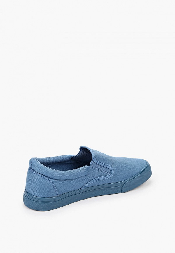 Слипоны Tendance синий, размер 40, фото 3