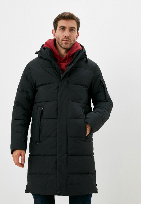 фото Куртка утепленная winterra