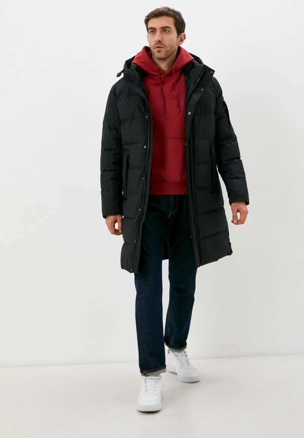 фото Куртка утепленная winterra