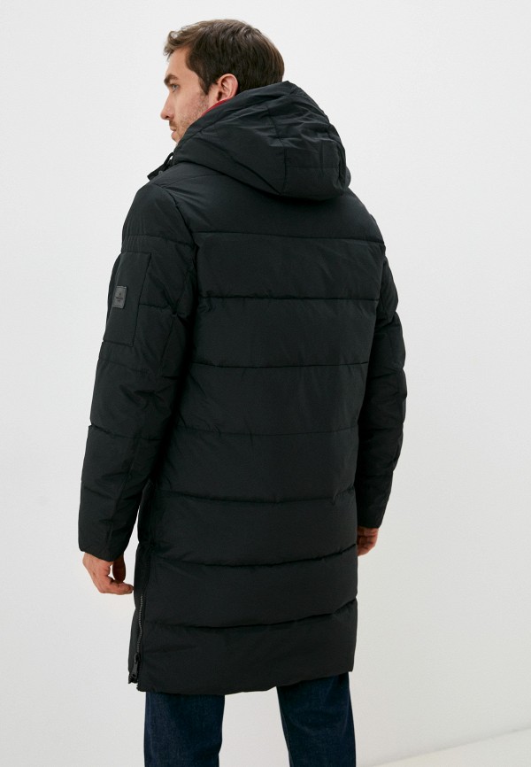 фото Куртка утепленная winterra