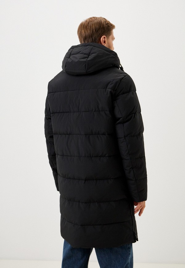 фото Куртка утепленная winterra