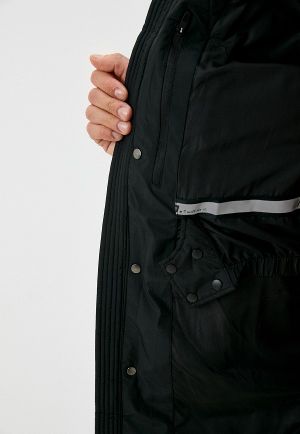 фото Куртка утепленная winterra