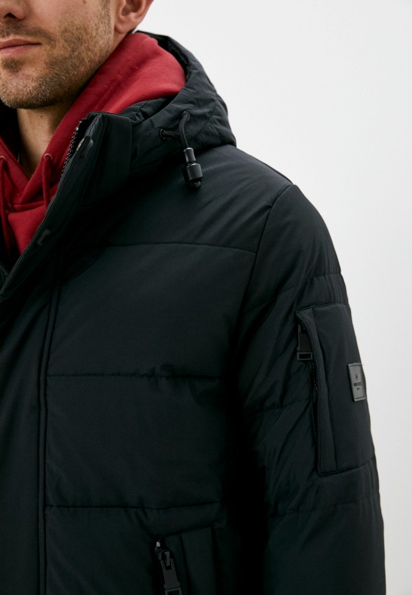 фото Куртка утепленная winterra