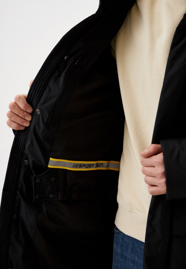 фото Куртка утепленная winterra