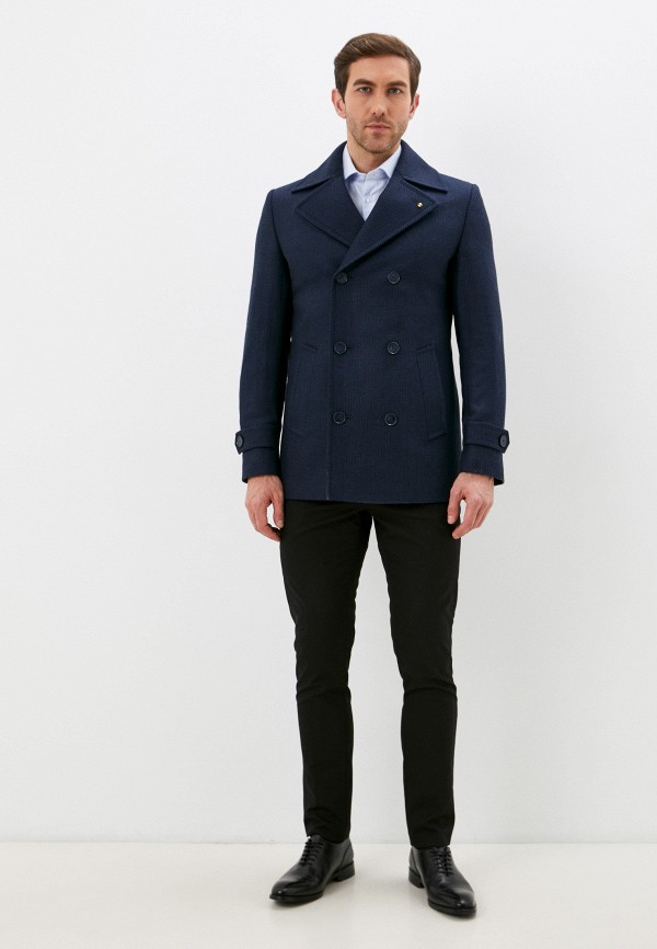 фото Полупальто bazioni