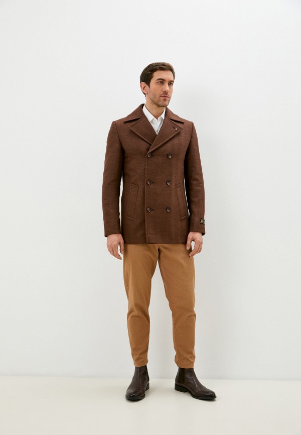 фото Полупальто bazioni