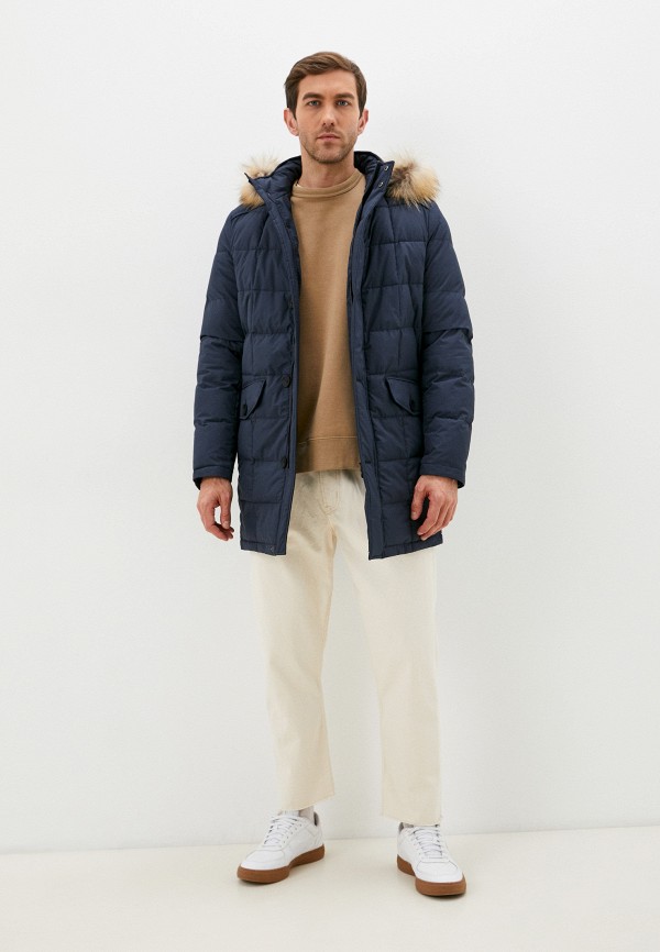 фото Куртка утепленная bazioni