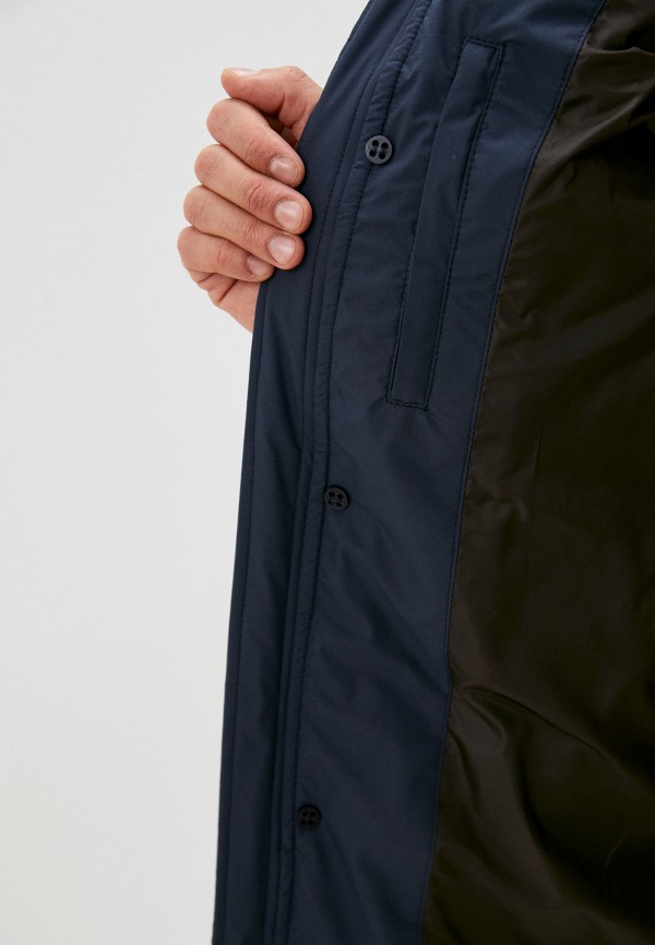 фото Куртка утепленная bazioni