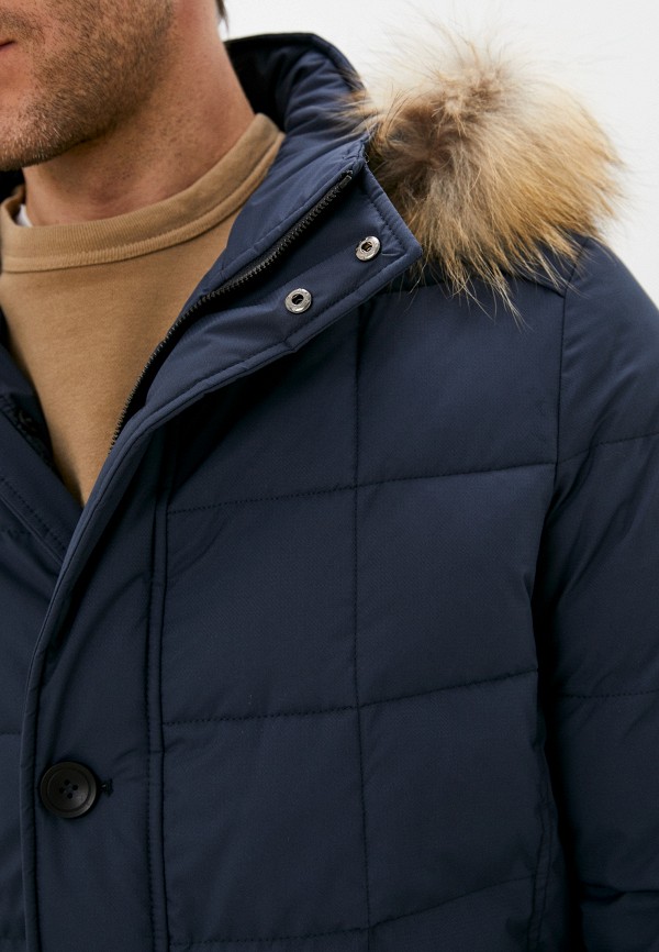 фото Куртка утепленная bazioni